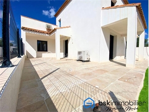 maison à la vente -   34400  LUNEL, surface 120 m2 vente maison - UBI437680124